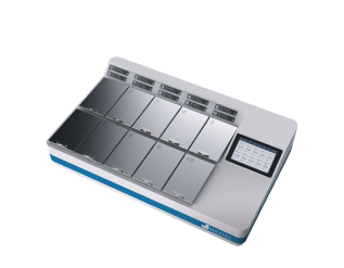Benchtop Incubator