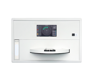 Transport Incubator