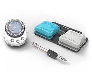 Piezo-Assisted Manipulation