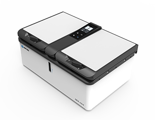 DCKmini桌面培养箱